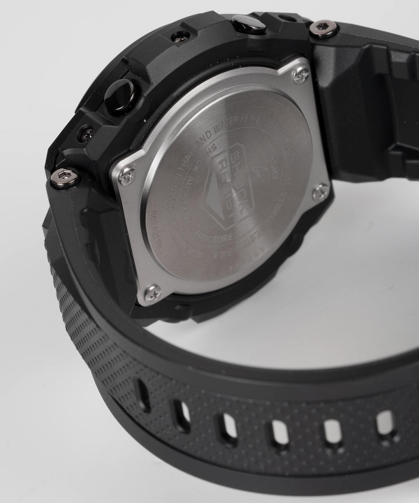 ساعت مچی مردانه کاسیو Casio مدل GST-S310BDD-1ADR