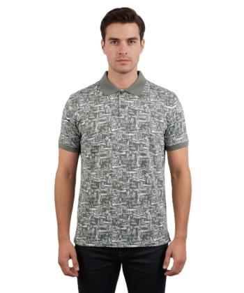 پولوشرت مردانه ال سي وايكيكي مدل S618327Z8