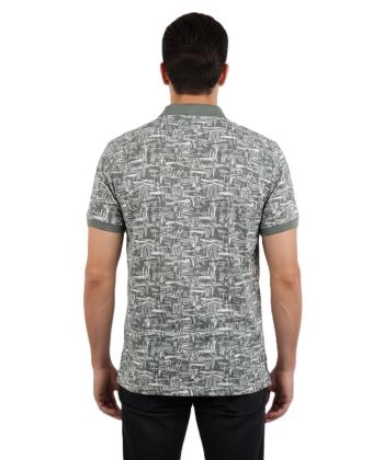 پولوشرت مردانه ال سي وايكيكي مدل S618327Z8