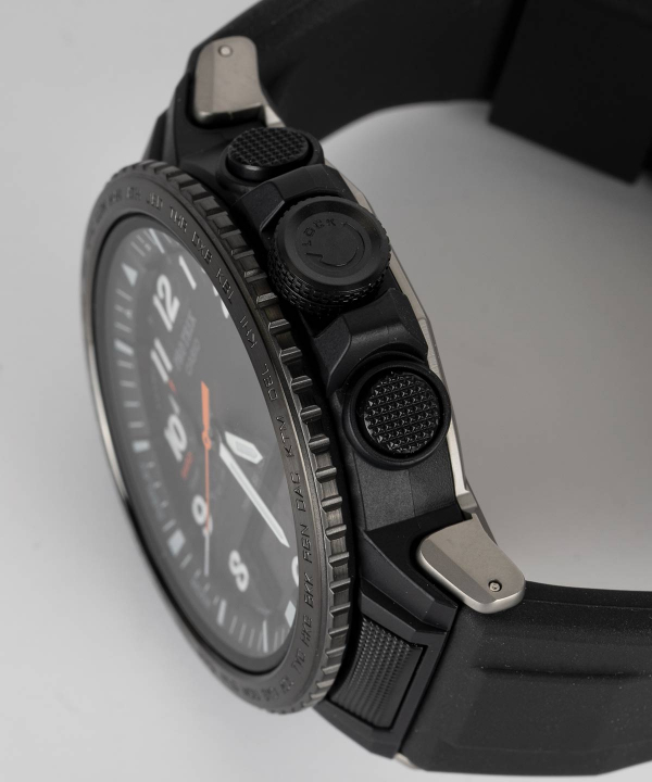 ساعت مچی مردانه کاسیو Casio مدل PRW-50Y-1ADR