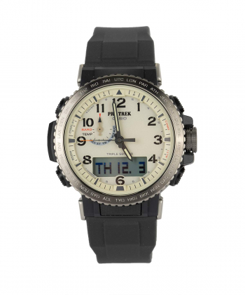 ساعت مچی مردانه کاسیو Casio مدل P R W 50Y 1BDR