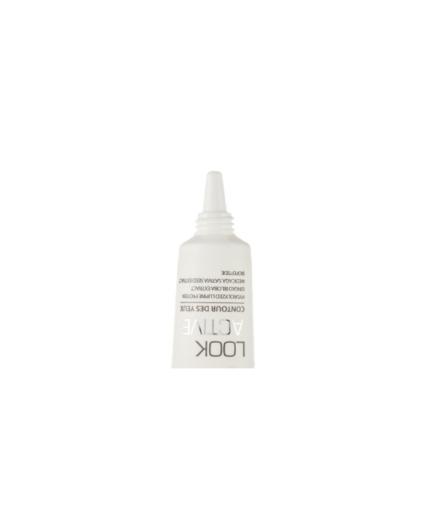 کرم دور چشم ژاک آندرل Jacques Andhrel مدل Look Active حجم 15 میلی لیتر