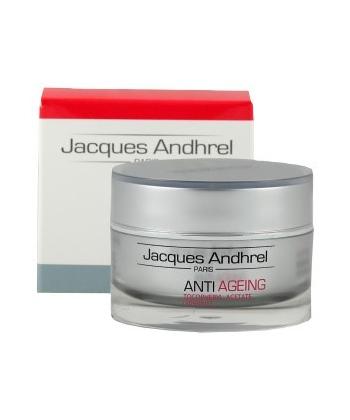 کرم ضد چروک ژاک آندرل Jacques Andhrel حجم 30 میلی لیتر