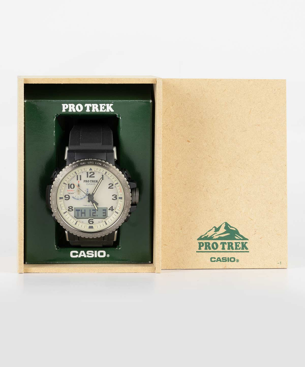ساعت مچی مردانه کاسیو Casio مدل PRW-50Y-1BDR
