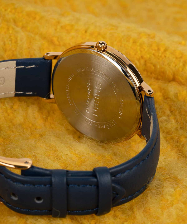 ساعت مچی زنانه کاسیو Casio مدل SHE-4534PGL-2AUDF