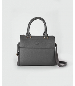 کیف دستی زنانه شهر چرم Leather City مدل shch-0111495