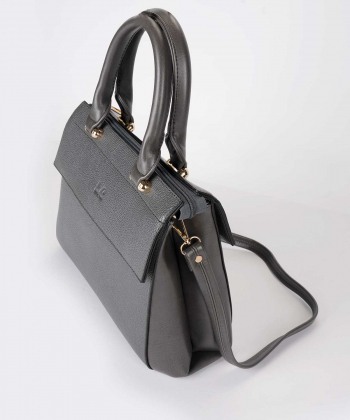 کیف دستی زنانه شهر چرم Leather City مدل shch-0111495