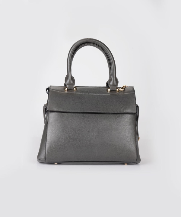 کیف دستی زنانه شهر چرم Leather City مدل shch-0111495