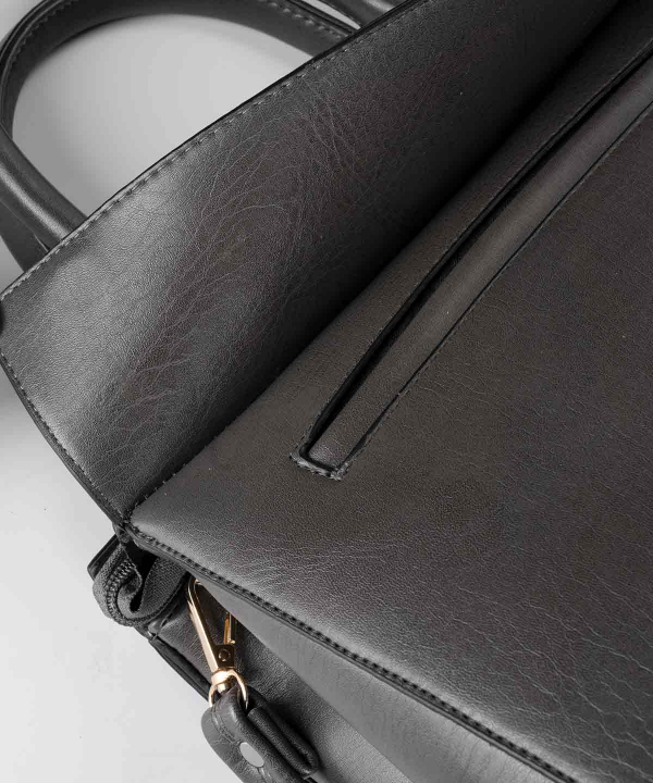 کیف دستی زنانه شهر چرم Leather City مدل shch-0111495