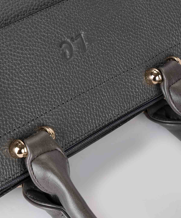 کیف دستی زنانه شهر چرم Leather City مدل shch-0111495