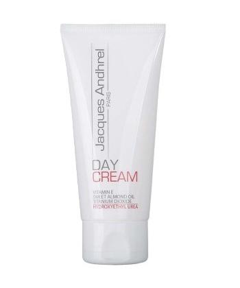 کرم روز ژاک آندرل Jacques Andhrel مناسب پوست صورت 60 میلی لیتر