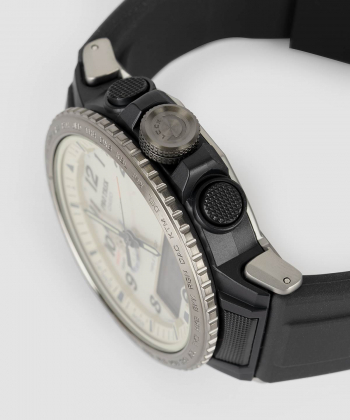 ساعت مچی مردانه کاسیو Casio مدل P R W 50Y 1BDR