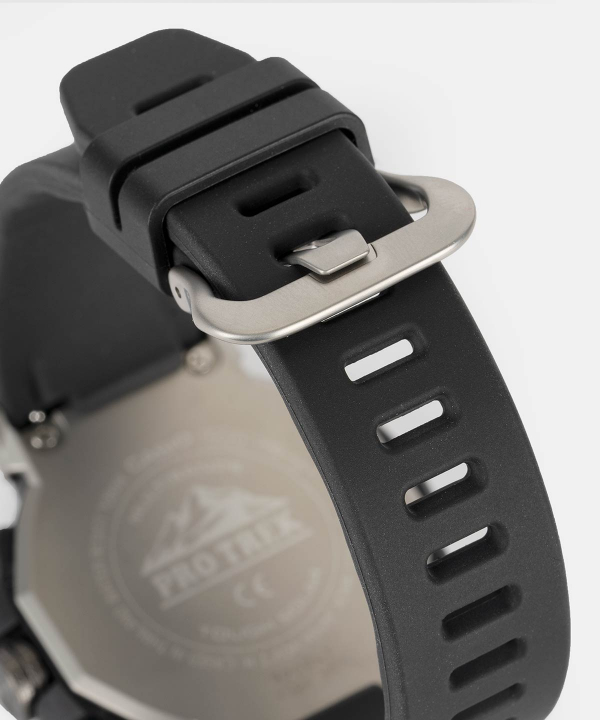 ساعت مچی مردانه کاسیو Casio مدل PRW-50Y-1BDR