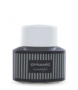 ادوپرفیوم مردانه مریاژ Maryaj مدل Dynamic حجم 100 میلی لیتر