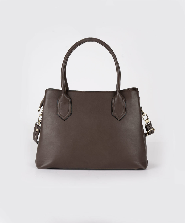 کیف چرم زنانه شهر چرم Leather City مدل 111498
