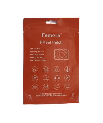 پد گرم كننده ليوا فارما بسته يك عددي