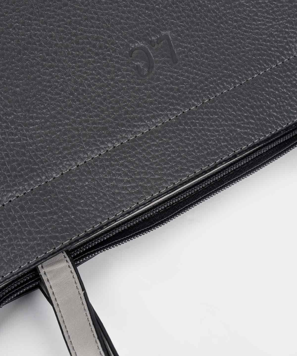 کیف چرم زنانه شهر چرم Leather City مدل 111573
