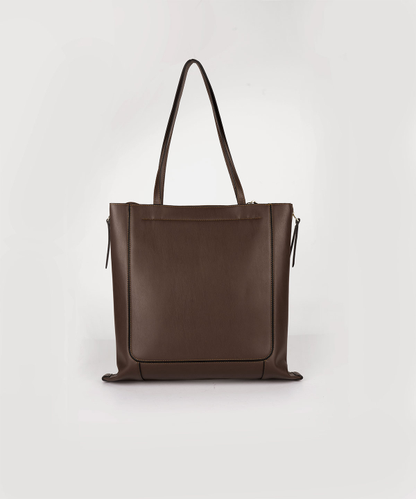 کیف چرم زنانه شهر چرم Leather City مدل 111573