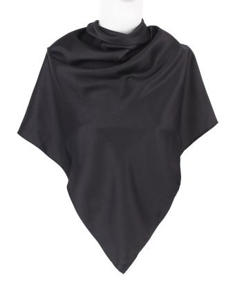 روسري ابريشم زنانه نوولاشال مدل 44194