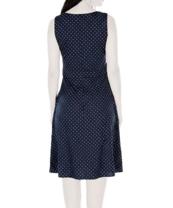 پيراهن زنانه ال سي وايكيكي مدل S551725Z8