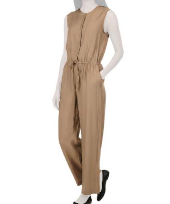 پيراهن زنانه ال سي وايكيكي مدل S554308Z8