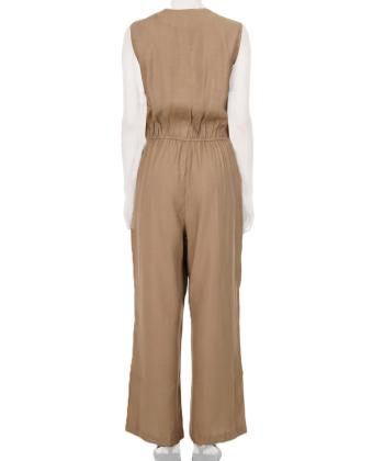 پيراهن زنانه ال سي وايكيكي مدل S554308Z8