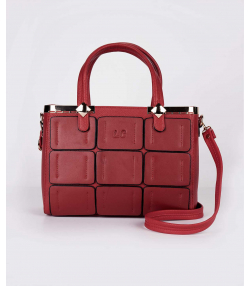 کیف چرم زنانه شهر چرم Leather City مدل 1111221
