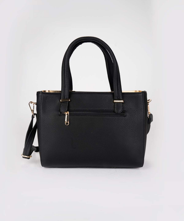 کیف چرم زنانه شهر چرم Leather City مدل 1111221