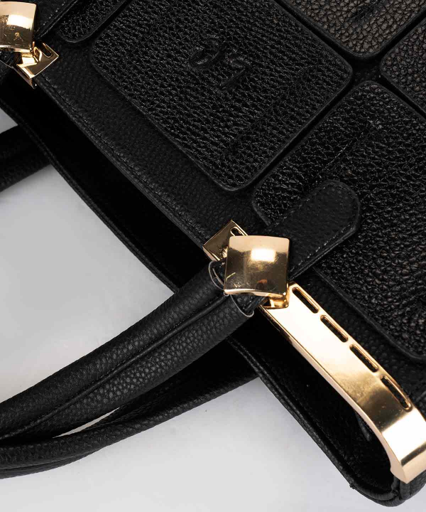 کیف چرم زنانه شهر چرم Leather City مدل 1111221