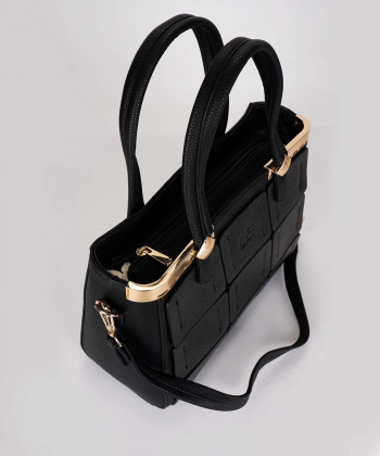 کیف چرم زنانه شهر چرم Leather City مدل 1111221