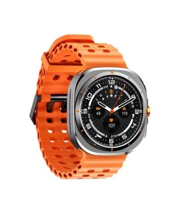 ساعت هوشمند هیسکا مدل HISKA WATCH Galactic