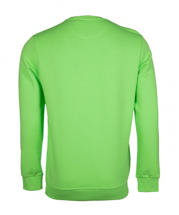 سویشرت طرح دار مردانه آروما Aroma کد 12501017