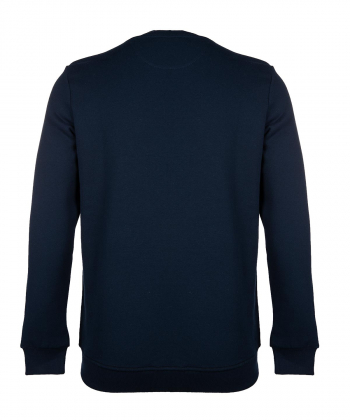 سویشرت طرح دار مردانه آروما Aroma کد 12501017