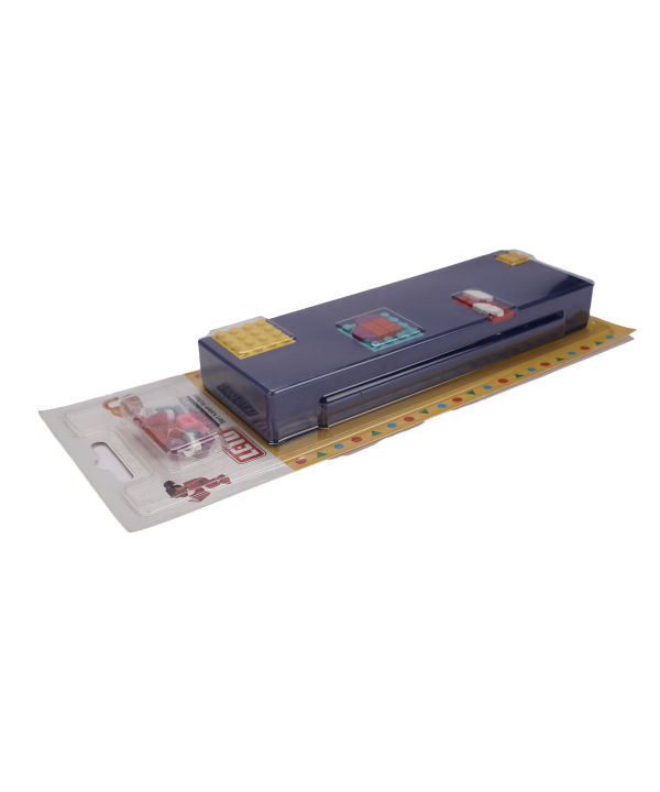 جامدادی کیکو مدل لتو H10041