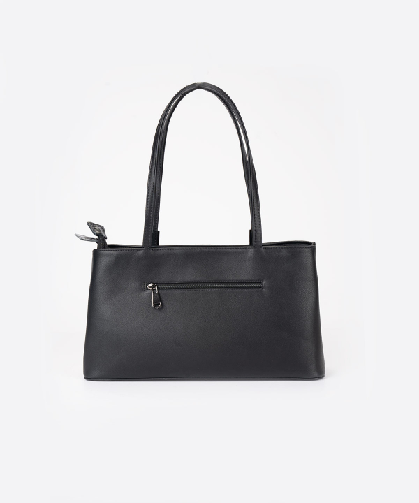 کیف دستی زنانه شهر چرم Leather City مدل shch-kk129