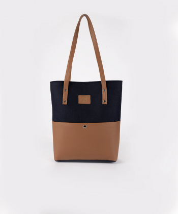 کیف دوشی زنانه برندس Brands مدل br1211