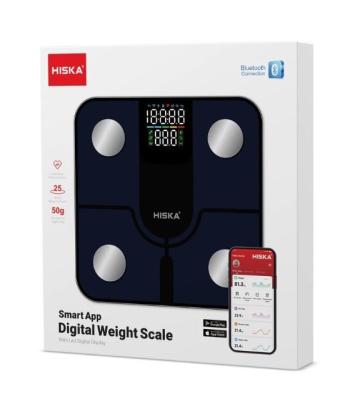 ترازوی هوشمند هیسکا مدل  Hs-3000