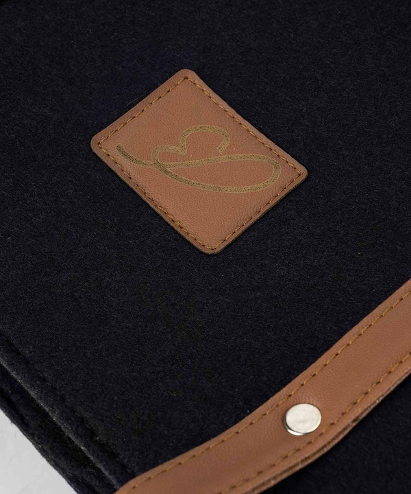 کیف دوشی زنانه برندس Brands مدل br1211