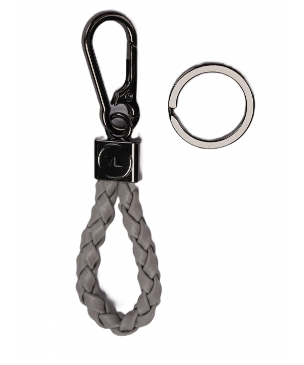جاکلیدی چرم طبیعی چرم مشهد Mashad Leather مدل G0559