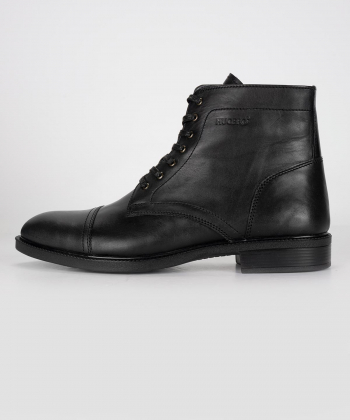 نیم بوت مردانه هوگرو Hugero مدل 3040