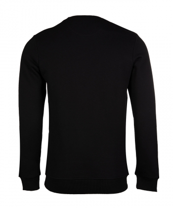 سویشرت طرح دار مردانه آروما Aroma کد 12501020