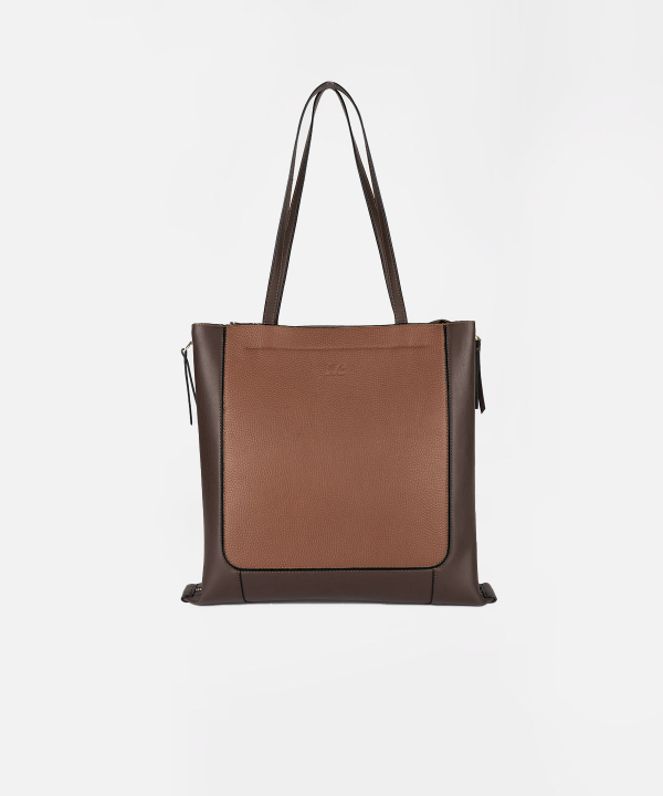 کیف چرم زنانه شهر چرم Leather City مدل 111573