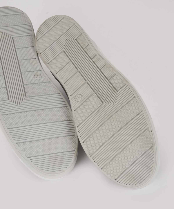 کفش راحتی زنانه چرم مشهد Mashad Leather مدل J2312