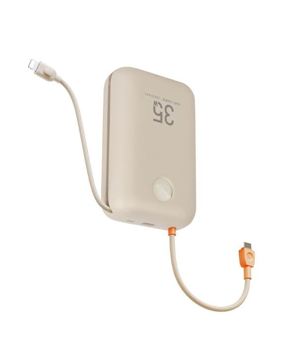 پاوربانک هیسکا مدل  HP-305