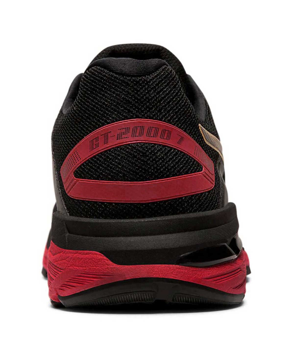 Asics gt clearance 2000 7 red
