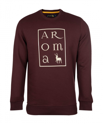 سویشرت مردانه آروما Aroma کد 12501027