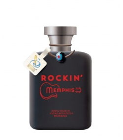 ادوتویلت مردانه جکز باتینی Jacques Battini مدل Rockin Memphis حجم 50 میلی لیتر