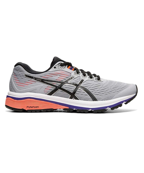 کفش ورزشی زنانه اسیکس Asics مدل GT-1000 8