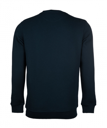 سویشرت یقه گرد مردانه آروما Aroma کد 12501030