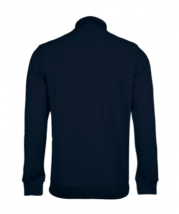 پلیور یقه ایستاده مردانه آروما Aroma کد 13501001